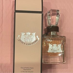 Juicy Couture Perfume